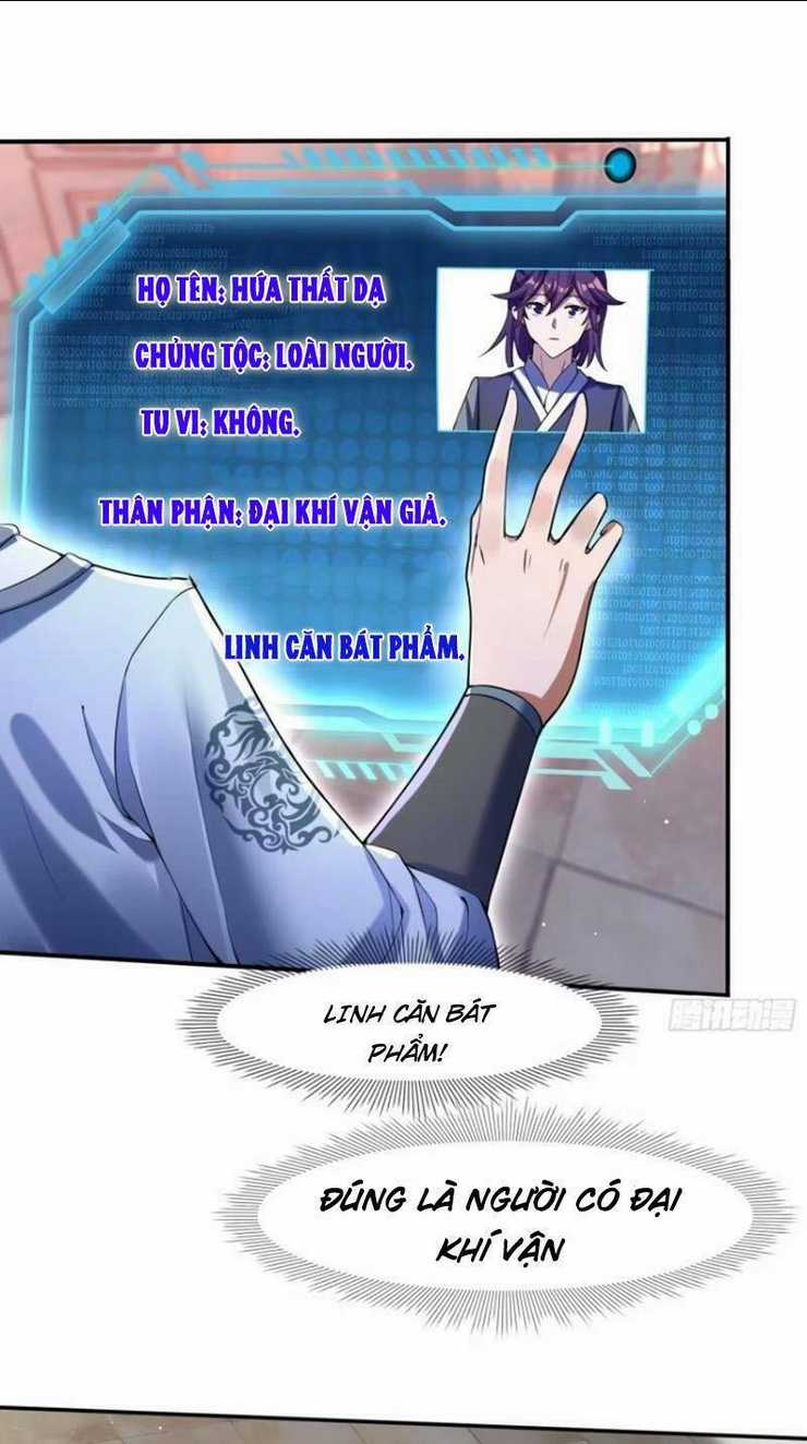 Trăm Tuổi Mở Hệ Thống, Hiếu Tử Hiền Tôn Quỳ Khắp Núi! Chapter 17 trang 11