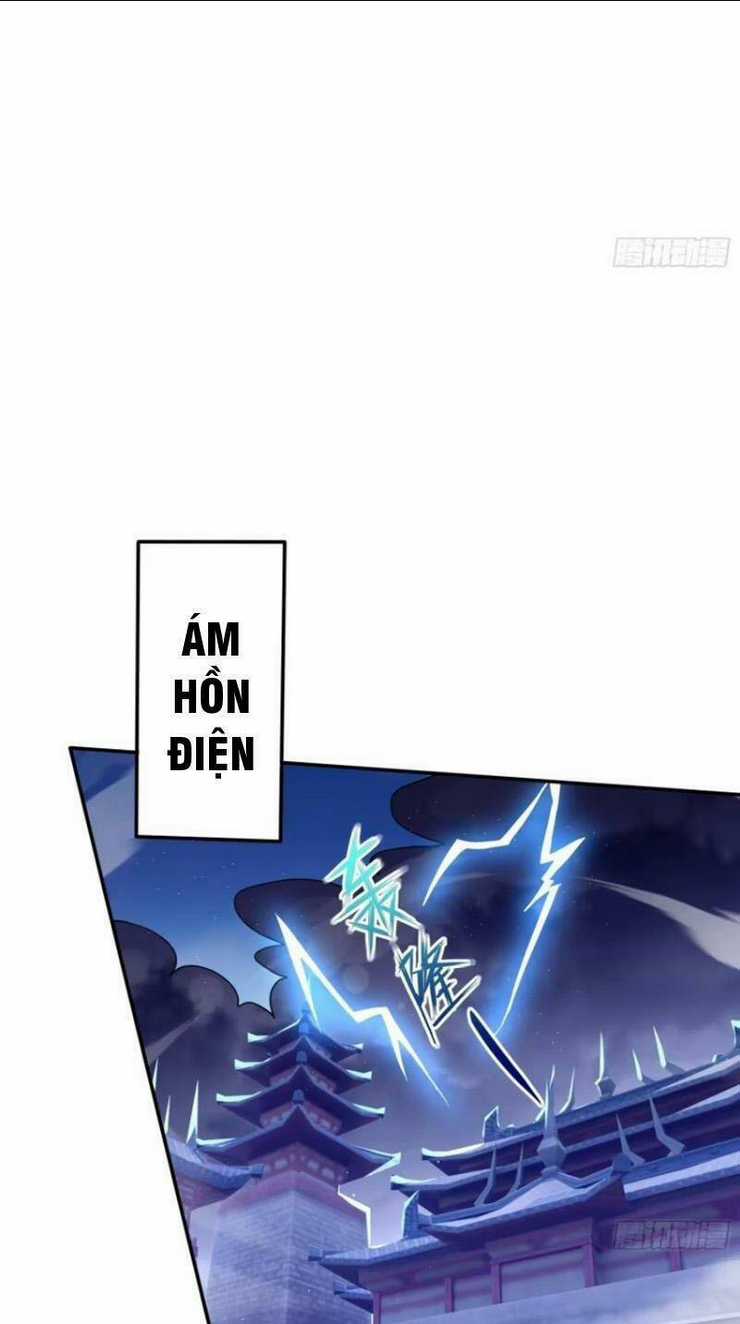 Trăm Tuổi Mở Hệ Thống, Hiếu Tử Hiền Tôn Quỳ Khắp Núi! Chapter 17 trang 13