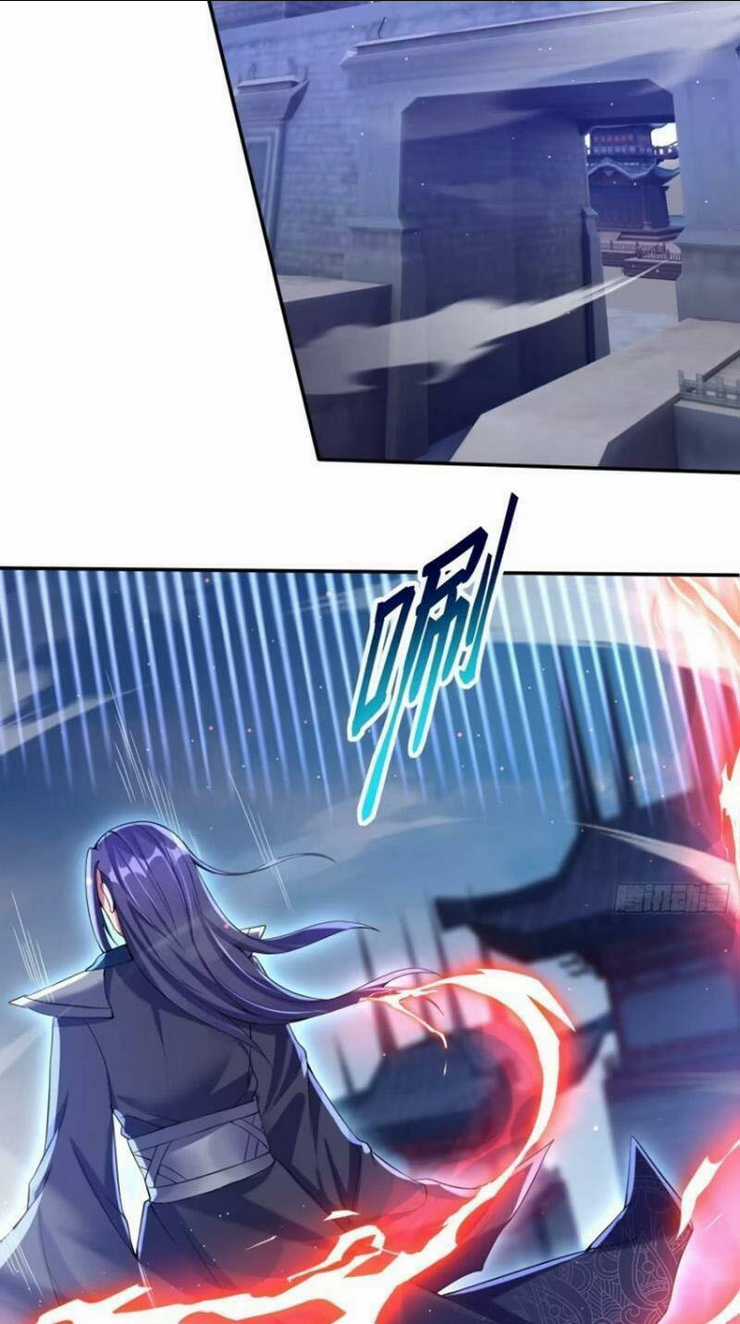 Trăm Tuổi Mở Hệ Thống, Hiếu Tử Hiền Tôn Quỳ Khắp Núi! Chapter 17 trang 14