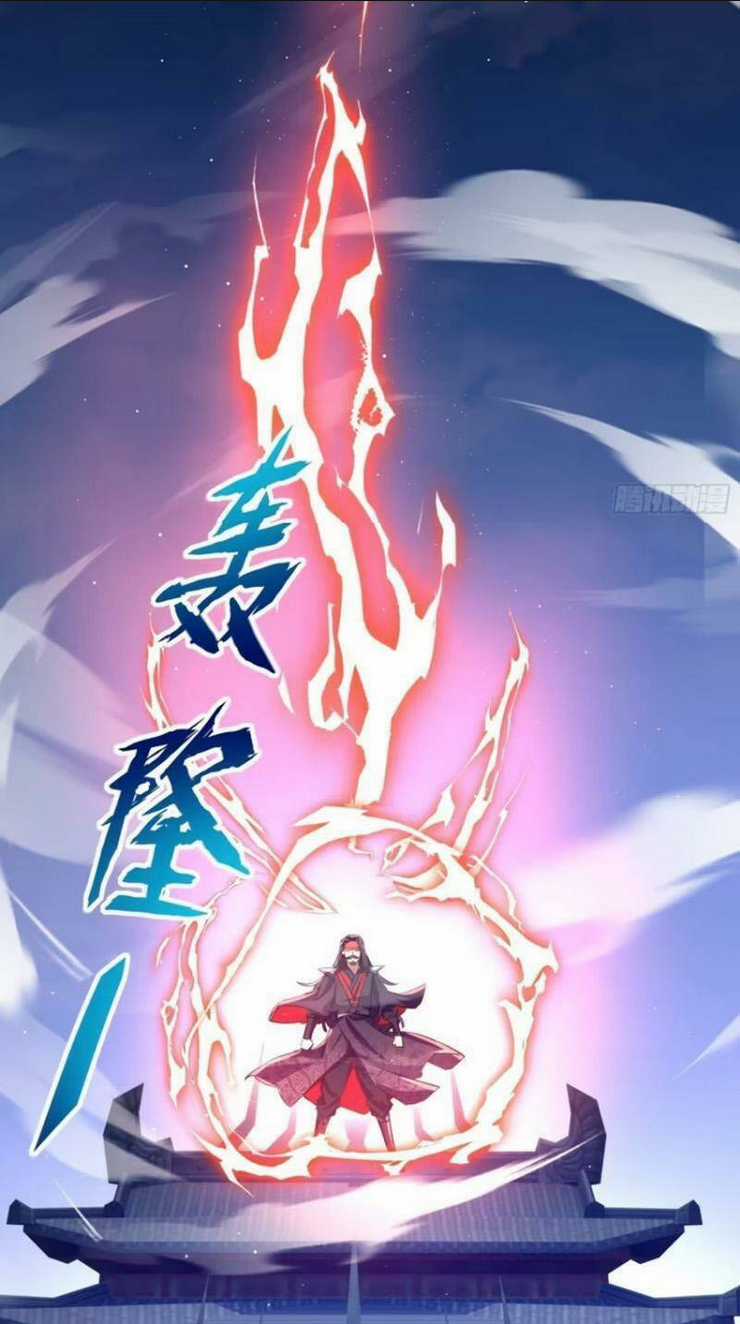 Trăm Tuổi Mở Hệ Thống, Hiếu Tử Hiền Tôn Quỳ Khắp Núi! Chapter 17 trang 16