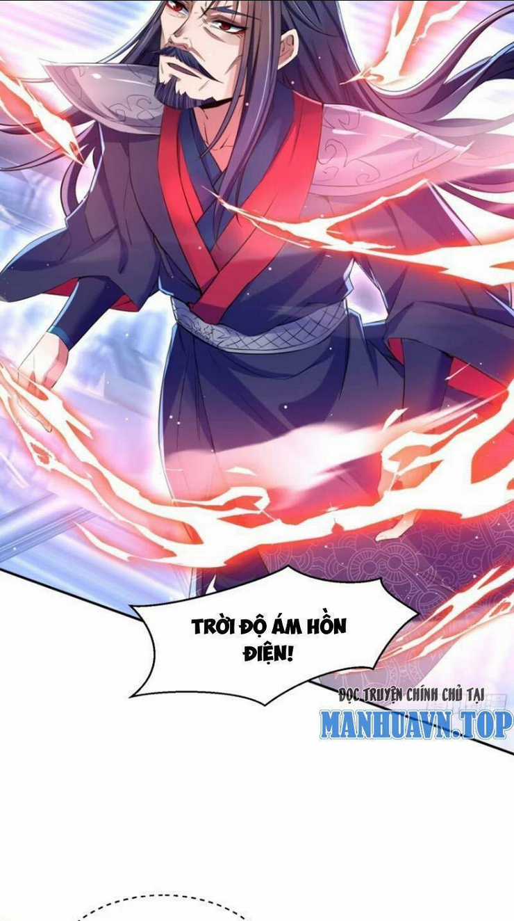 Trăm Tuổi Mở Hệ Thống, Hiếu Tử Hiền Tôn Quỳ Khắp Núi! Chapter 17 trang 18