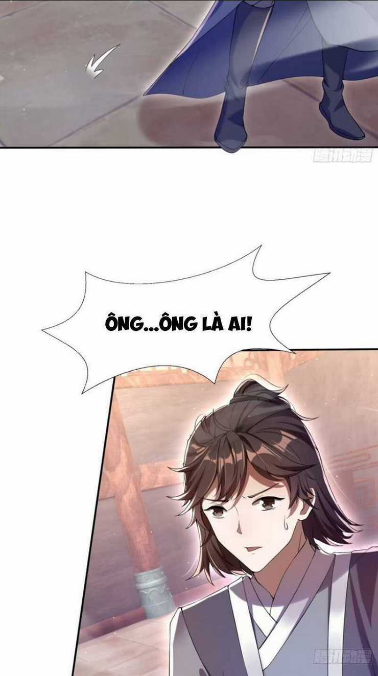 Trăm Tuổi Mở Hệ Thống, Hiếu Tử Hiền Tôn Quỳ Khắp Núi! Chapter 17 trang 2