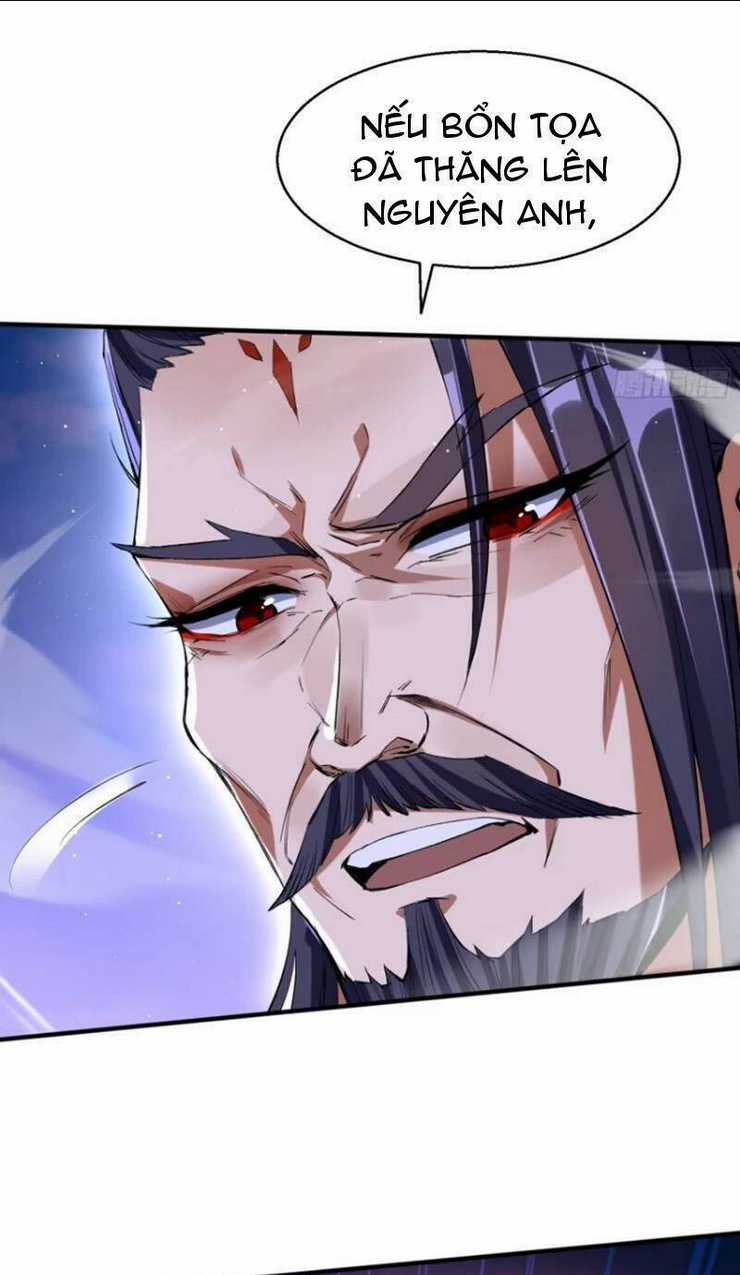 Trăm Tuổi Mở Hệ Thống, Hiếu Tử Hiền Tôn Quỳ Khắp Núi! Chapter 17 trang 20