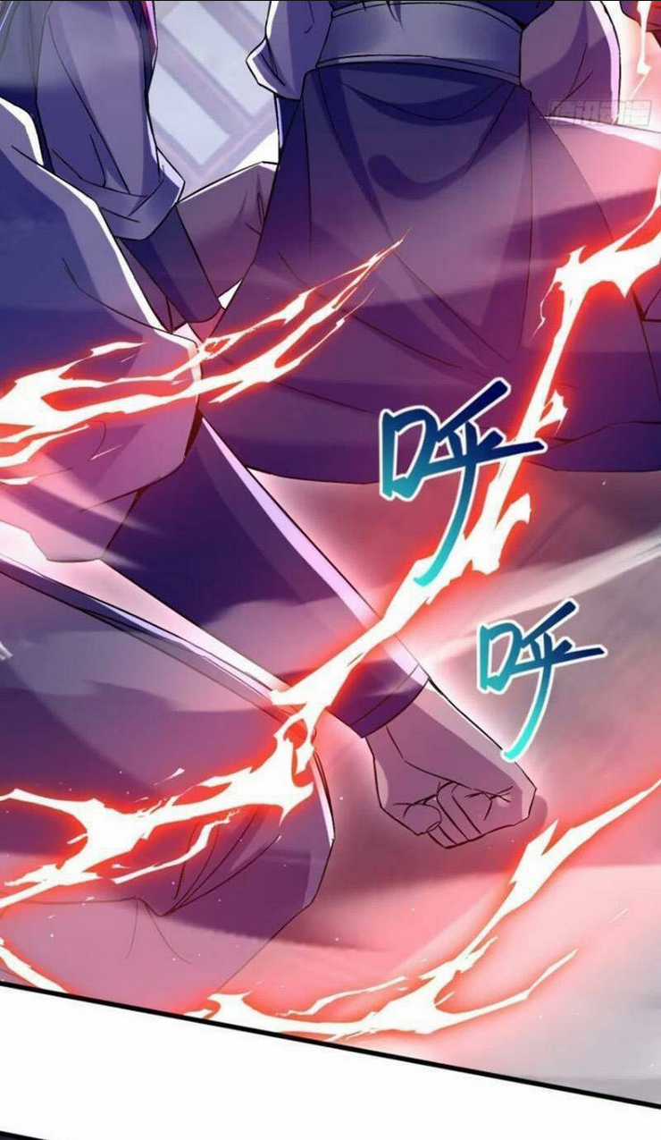 Trăm Tuổi Mở Hệ Thống, Hiếu Tử Hiền Tôn Quỳ Khắp Núi! Chapter 17 trang 25