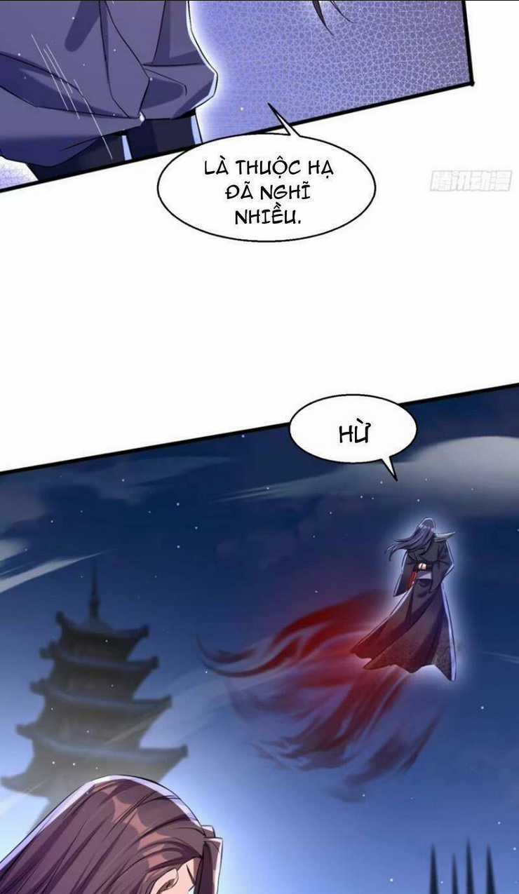 Trăm Tuổi Mở Hệ Thống, Hiếu Tử Hiền Tôn Quỳ Khắp Núi! Chapter 17 trang 28