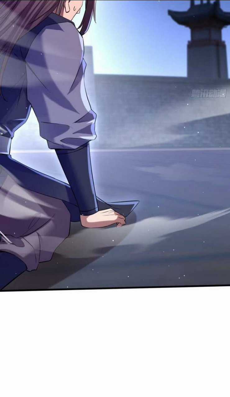 Trăm Tuổi Mở Hệ Thống, Hiếu Tử Hiền Tôn Quỳ Khắp Núi! Chapter 17 trang 29