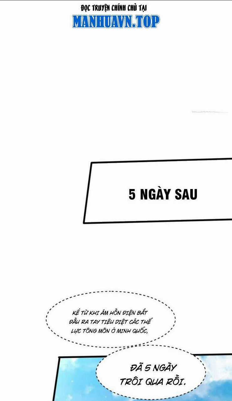 Trăm Tuổi Mở Hệ Thống, Hiếu Tử Hiền Tôn Quỳ Khắp Núi! Chapter 17 trang 30