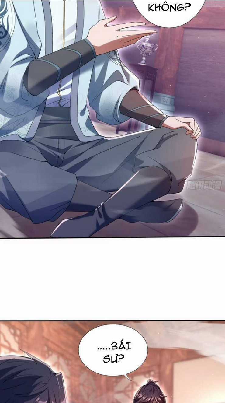 Trăm Tuổi Mở Hệ Thống, Hiếu Tử Hiền Tôn Quỳ Khắp Núi! Chapter 17 trang 4