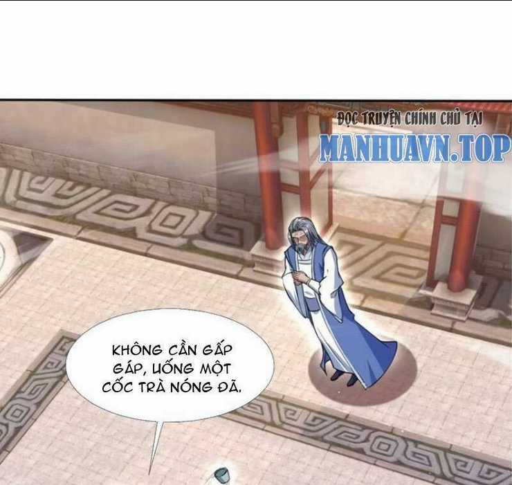 Trăm Tuổi Mở Hệ Thống, Hiếu Tử Hiền Tôn Quỳ Khắp Núi! Chapter 17 trang 42