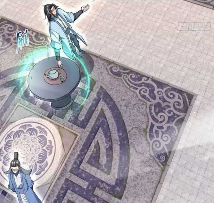 Trăm Tuổi Mở Hệ Thống, Hiếu Tử Hiền Tôn Quỳ Khắp Núi! Chapter 17 trang 43