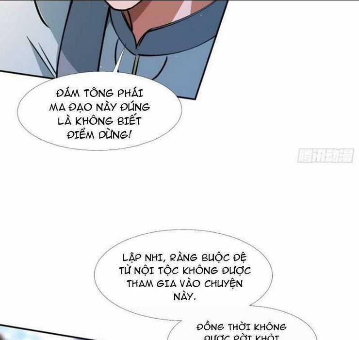 Trăm Tuổi Mở Hệ Thống, Hiếu Tử Hiền Tôn Quỳ Khắp Núi! Chapter 17 trang 52