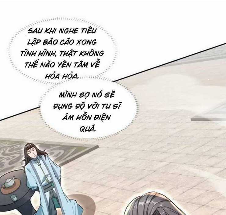 Trăm Tuổi Mở Hệ Thống, Hiếu Tử Hiền Tôn Quỳ Khắp Núi! Chapter 17 trang 55