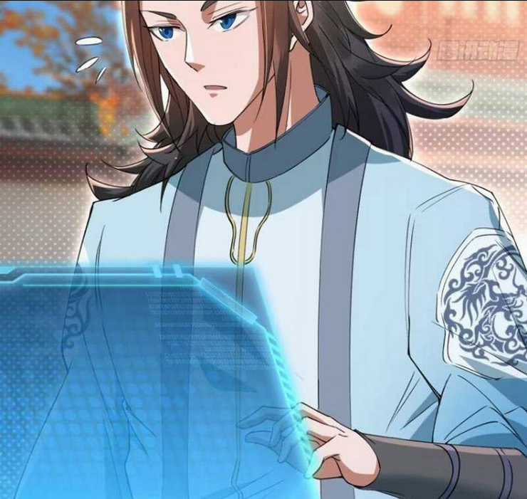 Trăm Tuổi Mở Hệ Thống, Hiếu Tử Hiền Tôn Quỳ Khắp Núi! Chapter 17 trang 58