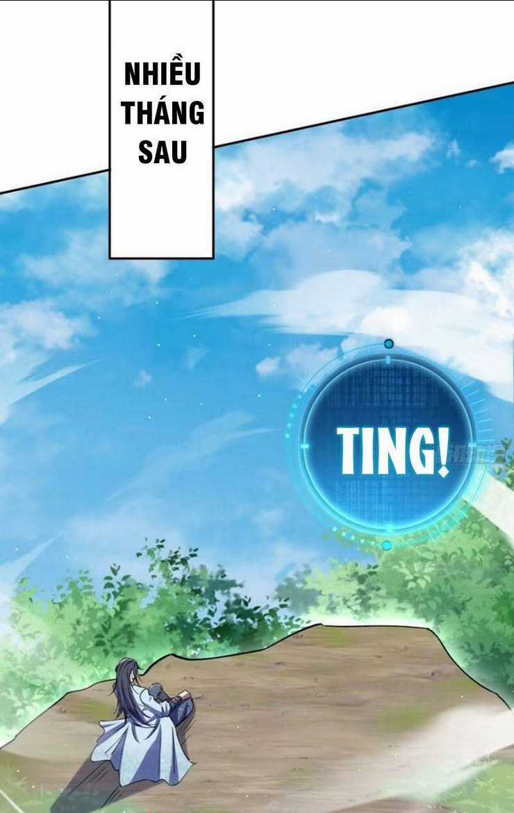 Trăm Tuổi Mở Hệ Thống, Hiếu Tử Hiền Tôn Quỳ Khắp Núi! Chapter 18 trang 11