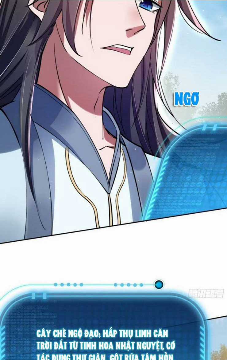 Trăm Tuổi Mở Hệ Thống, Hiếu Tử Hiền Tôn Quỳ Khắp Núi! Chapter 18 trang 13