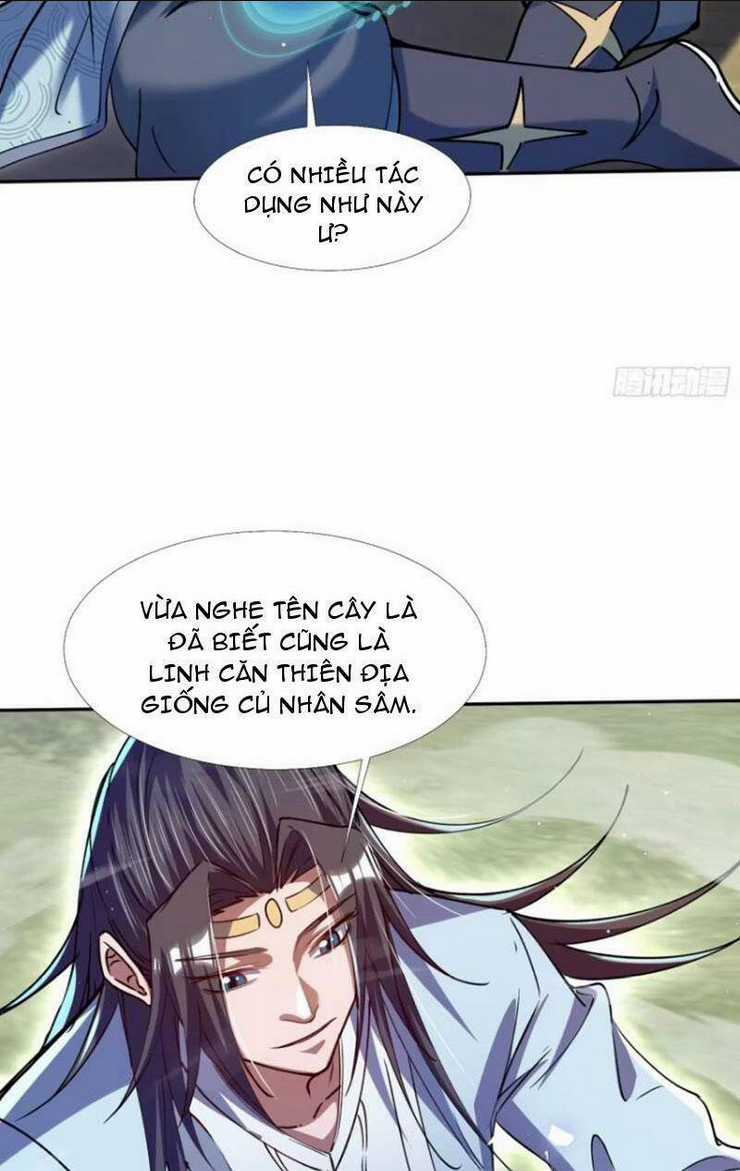 Trăm Tuổi Mở Hệ Thống, Hiếu Tử Hiền Tôn Quỳ Khắp Núi! Chapter 18 trang 15