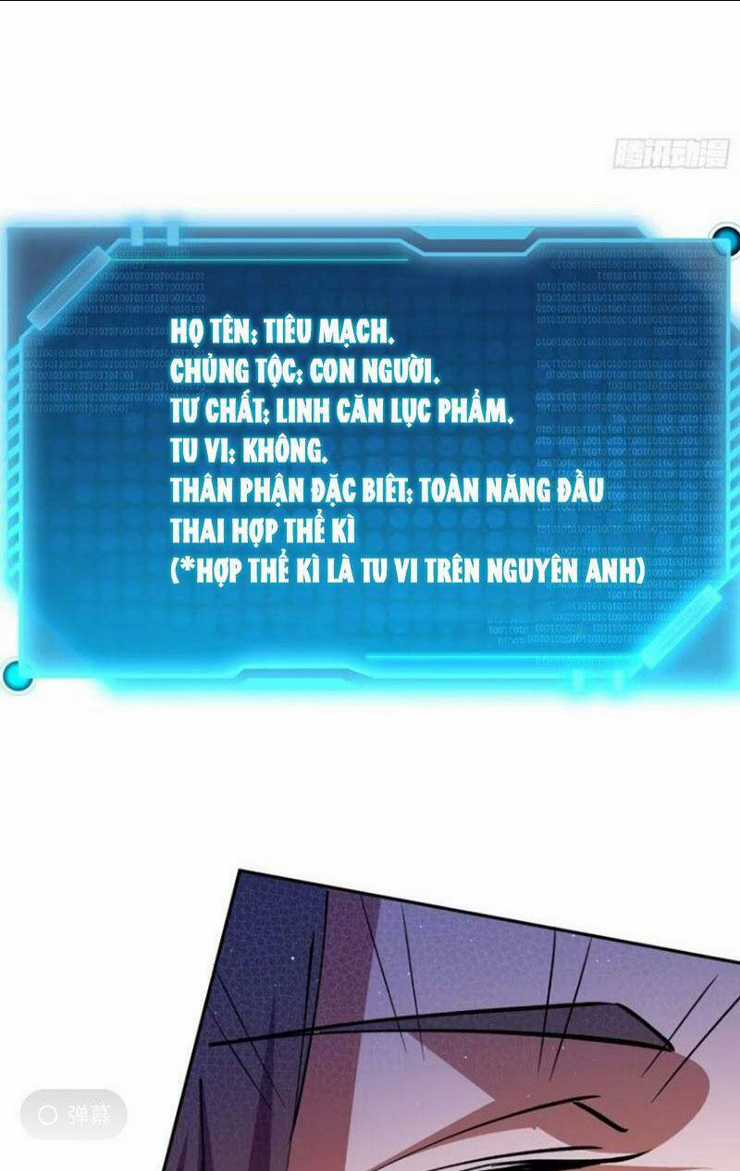 Trăm Tuổi Mở Hệ Thống, Hiếu Tử Hiền Tôn Quỳ Khắp Núi! Chapter 18 trang 17