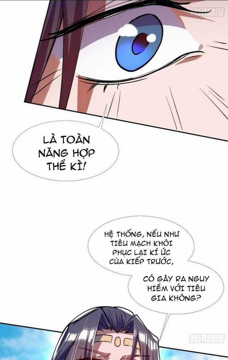 Trăm Tuổi Mở Hệ Thống, Hiếu Tử Hiền Tôn Quỳ Khắp Núi! Chapter 18 trang 18