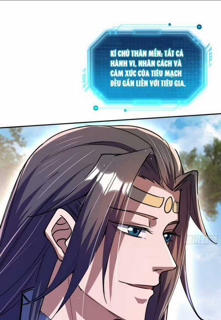 Trăm Tuổi Mở Hệ Thống, Hiếu Tử Hiền Tôn Quỳ Khắp Núi! Chapter 18 trang 20