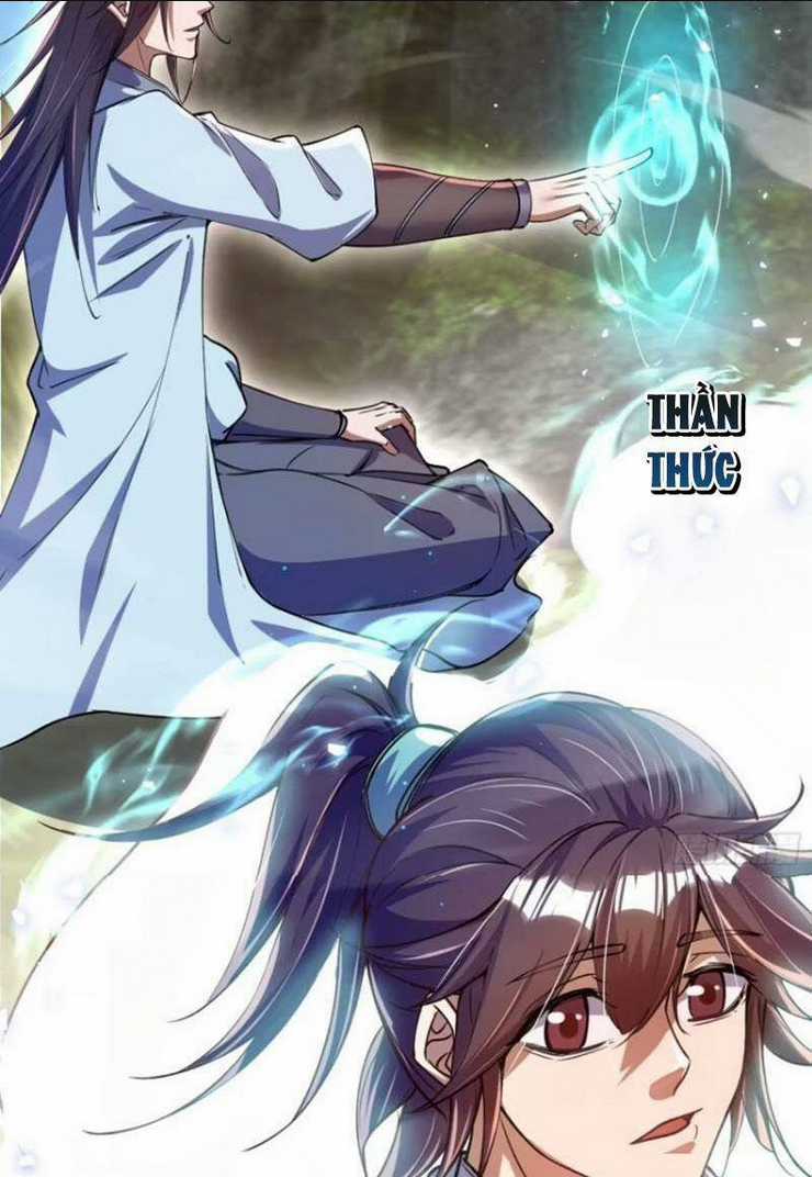 Trăm Tuổi Mở Hệ Thống, Hiếu Tử Hiền Tôn Quỳ Khắp Núi! Chapter 18 trang 22