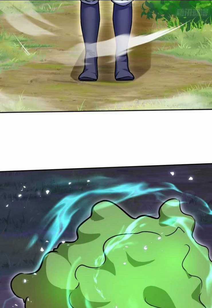 Trăm Tuổi Mở Hệ Thống, Hiếu Tử Hiền Tôn Quỳ Khắp Núi! Chapter 18 trang 26