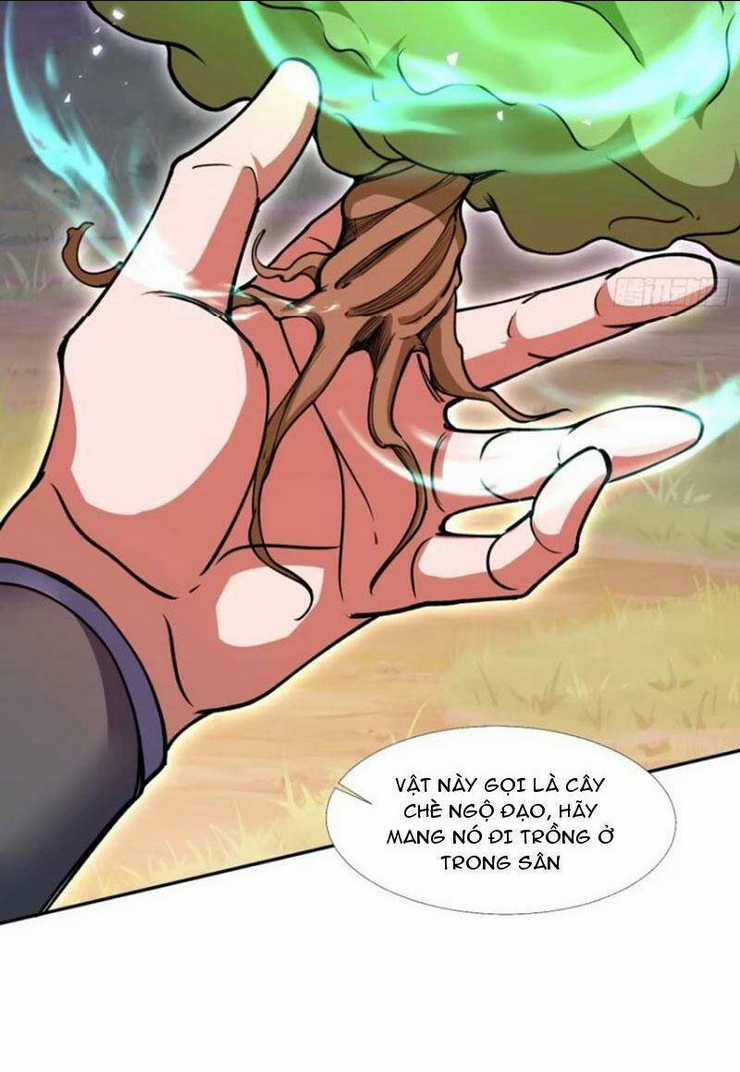 Trăm Tuổi Mở Hệ Thống, Hiếu Tử Hiền Tôn Quỳ Khắp Núi! Chapter 18 trang 27