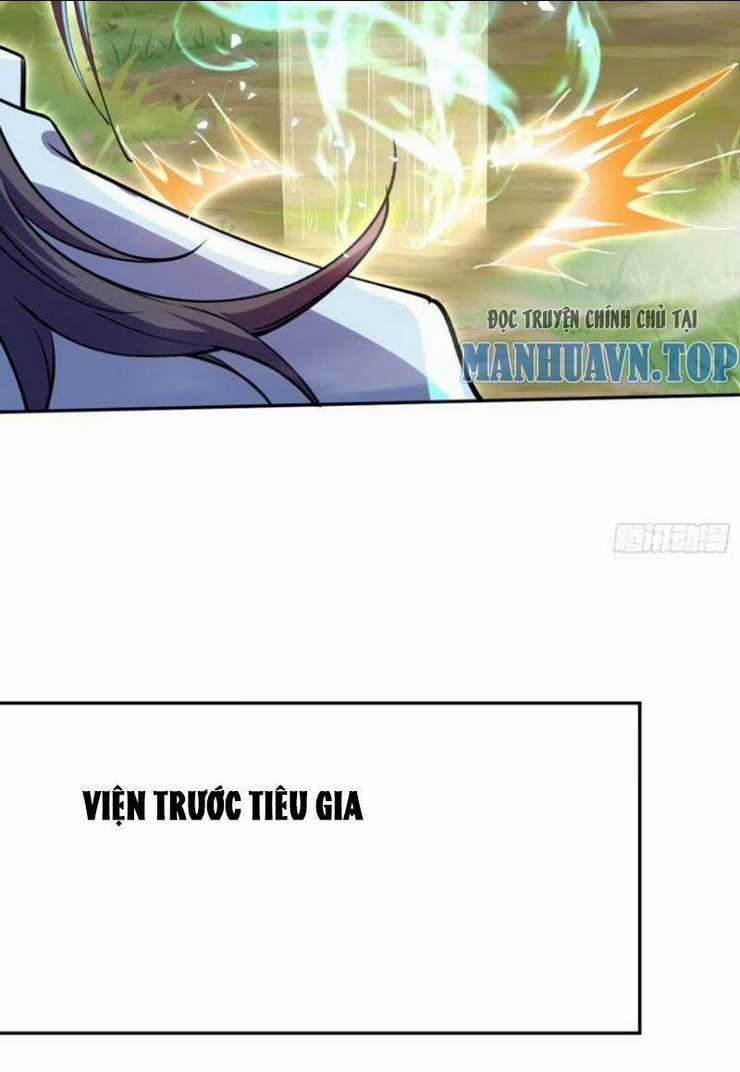 Trăm Tuổi Mở Hệ Thống, Hiếu Tử Hiền Tôn Quỳ Khắp Núi! Chapter 18 trang 30