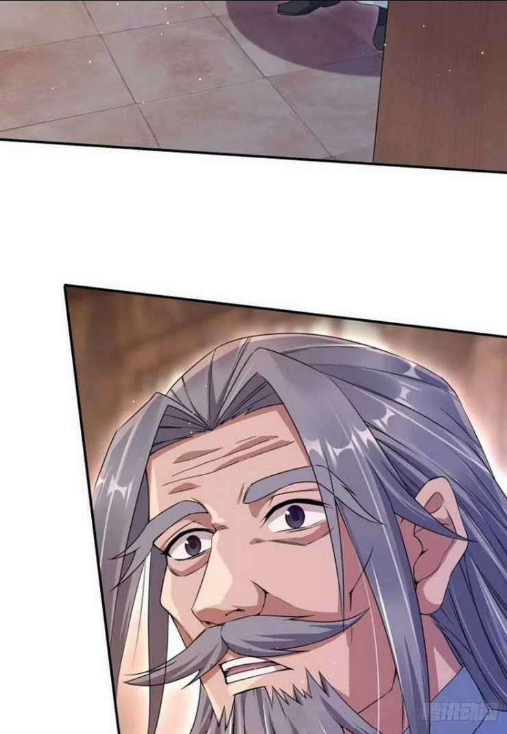 Trăm Tuổi Mở Hệ Thống, Hiếu Tử Hiền Tôn Quỳ Khắp Núi! Chapter 18 trang 32