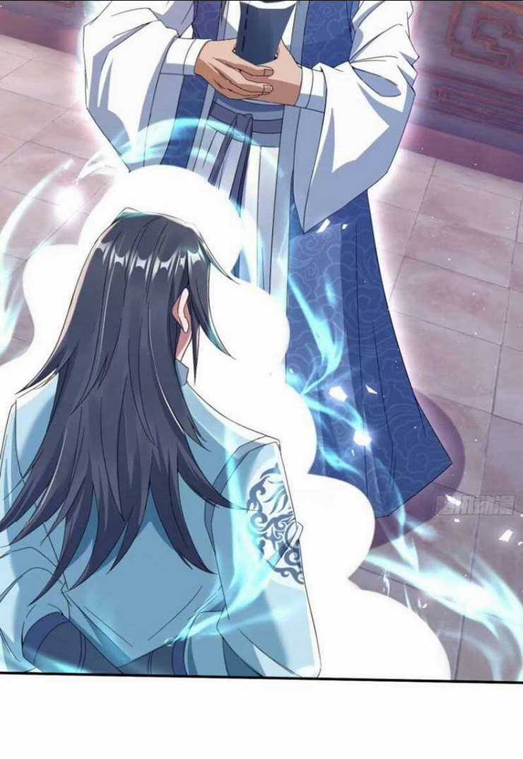 Trăm Tuổi Mở Hệ Thống, Hiếu Tử Hiền Tôn Quỳ Khắp Núi! Chapter 18 trang 36