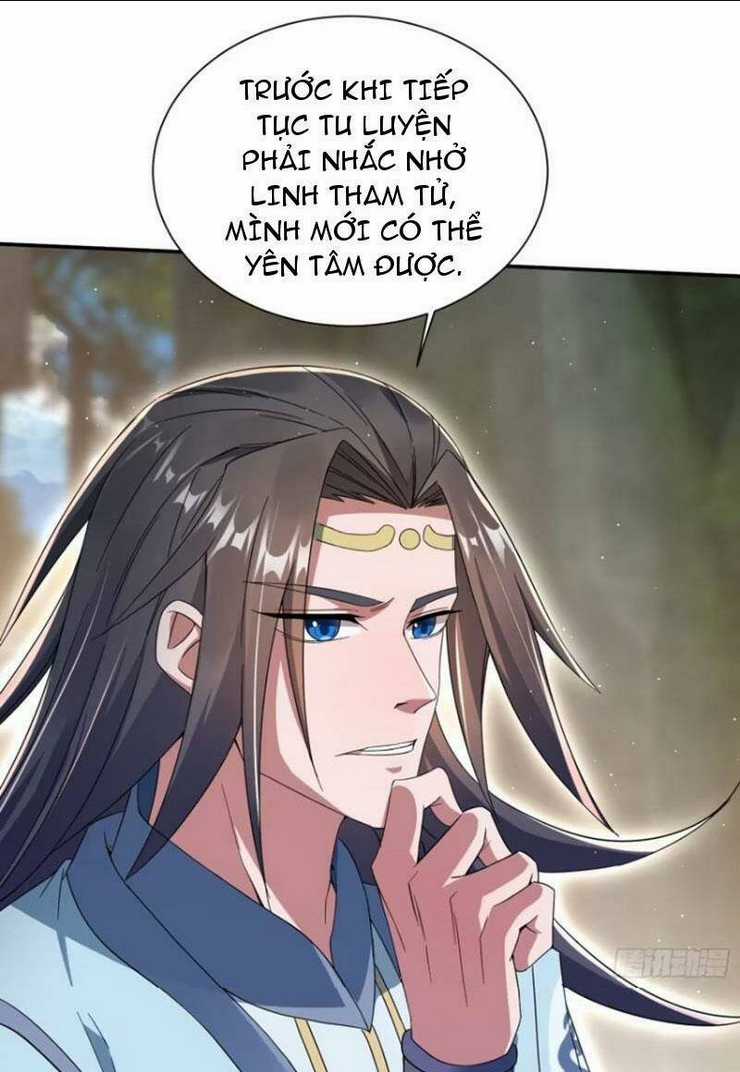 Trăm Tuổi Mở Hệ Thống, Hiếu Tử Hiền Tôn Quỳ Khắp Núi! Chapter 18 trang 37