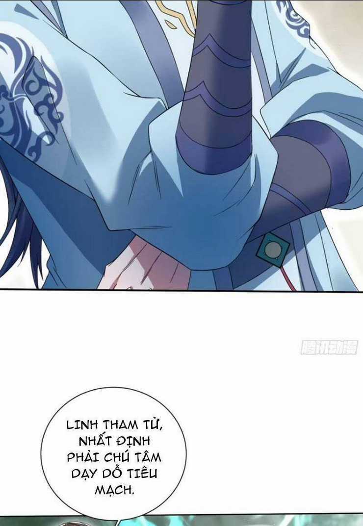 Trăm Tuổi Mở Hệ Thống, Hiếu Tử Hiền Tôn Quỳ Khắp Núi! Chapter 18 trang 38