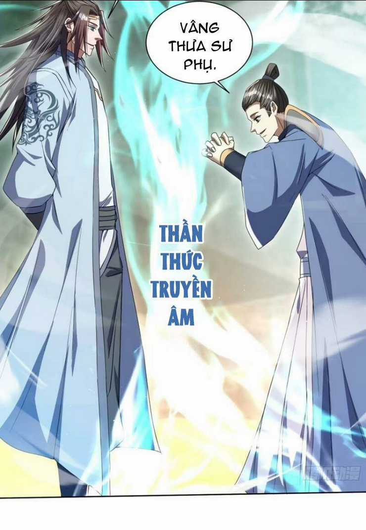 Trăm Tuổi Mở Hệ Thống, Hiếu Tử Hiền Tôn Quỳ Khắp Núi! Chapter 18 trang 39