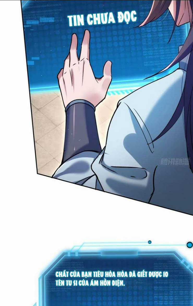 Trăm Tuổi Mở Hệ Thống, Hiếu Tử Hiền Tôn Quỳ Khắp Núi! Chapter 18 trang 4