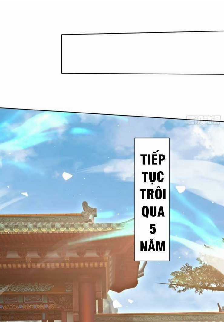 Trăm Tuổi Mở Hệ Thống, Hiếu Tử Hiền Tôn Quỳ Khắp Núi! Chapter 18 trang 40