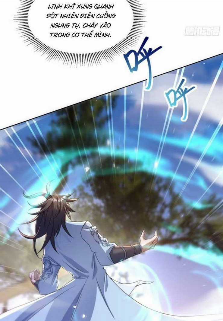 Trăm Tuổi Mở Hệ Thống, Hiếu Tử Hiền Tôn Quỳ Khắp Núi! Chapter 18 trang 44