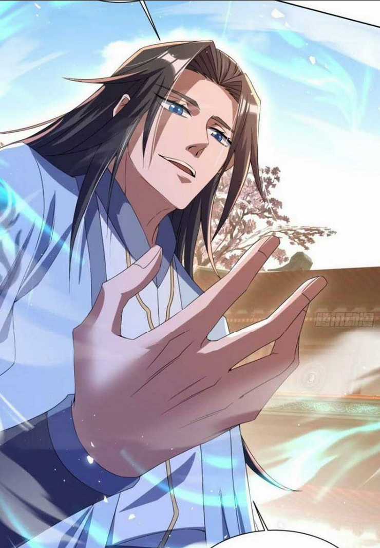 Trăm Tuổi Mở Hệ Thống, Hiếu Tử Hiền Tôn Quỳ Khắp Núi! Chapter 18 trang 46