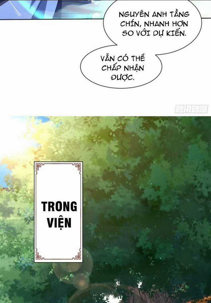 Trăm Tuổi Mở Hệ Thống, Hiếu Tử Hiền Tôn Quỳ Khắp Núi! Chapter 18 trang 47