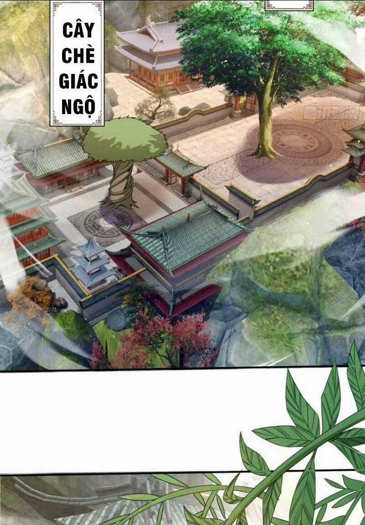 Trăm Tuổi Mở Hệ Thống, Hiếu Tử Hiền Tôn Quỳ Khắp Núi! Chapter 18 trang 49