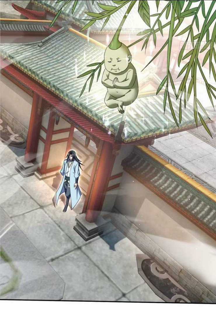 Trăm Tuổi Mở Hệ Thống, Hiếu Tử Hiền Tôn Quỳ Khắp Núi! Chapter 18 trang 50