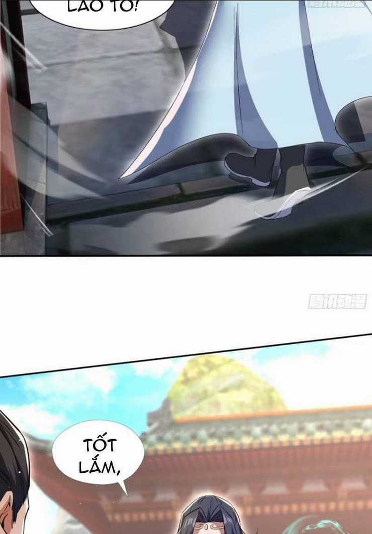 Trăm Tuổi Mở Hệ Thống, Hiếu Tử Hiền Tôn Quỳ Khắp Núi! Chapter 18 trang 52