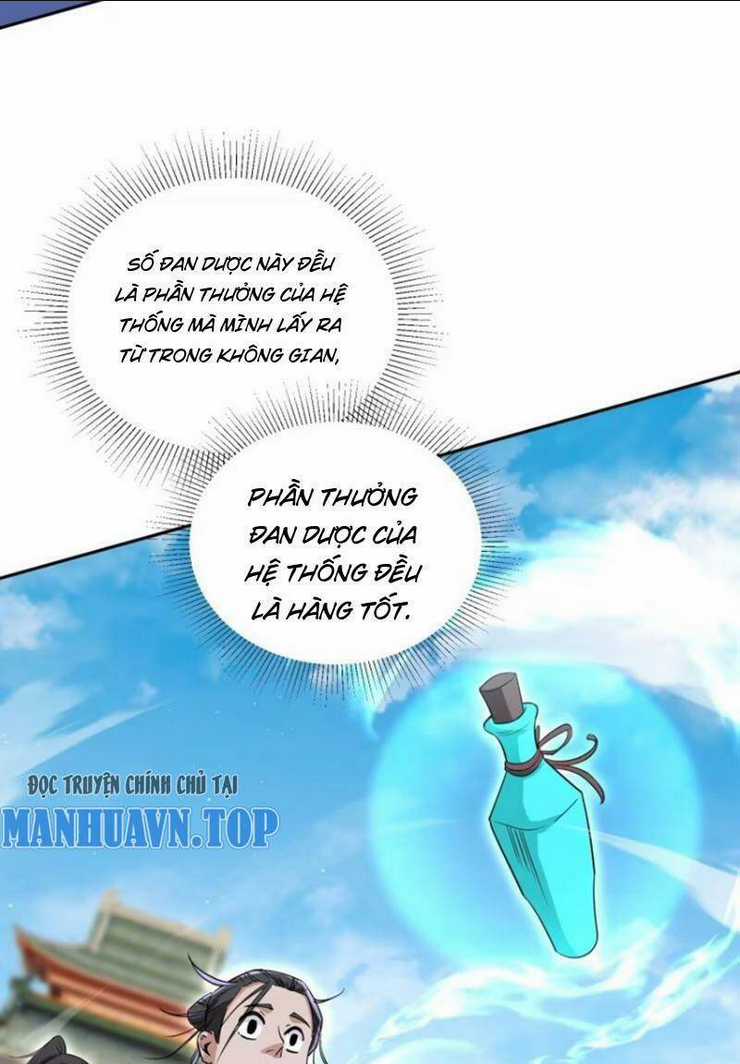 Trăm Tuổi Mở Hệ Thống, Hiếu Tử Hiền Tôn Quỳ Khắp Núi! Chapter 18 trang 54