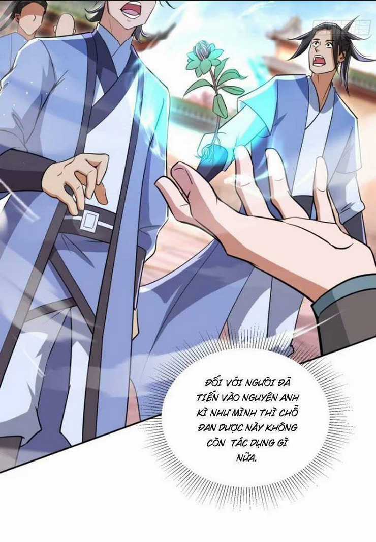 Trăm Tuổi Mở Hệ Thống, Hiếu Tử Hiền Tôn Quỳ Khắp Núi! Chapter 18 trang 55