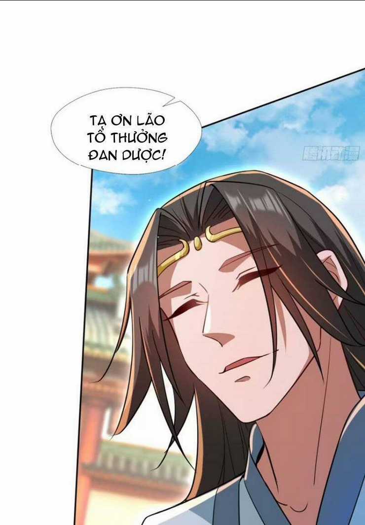 Trăm Tuổi Mở Hệ Thống, Hiếu Tử Hiền Tôn Quỳ Khắp Núi! Chapter 18 trang 56