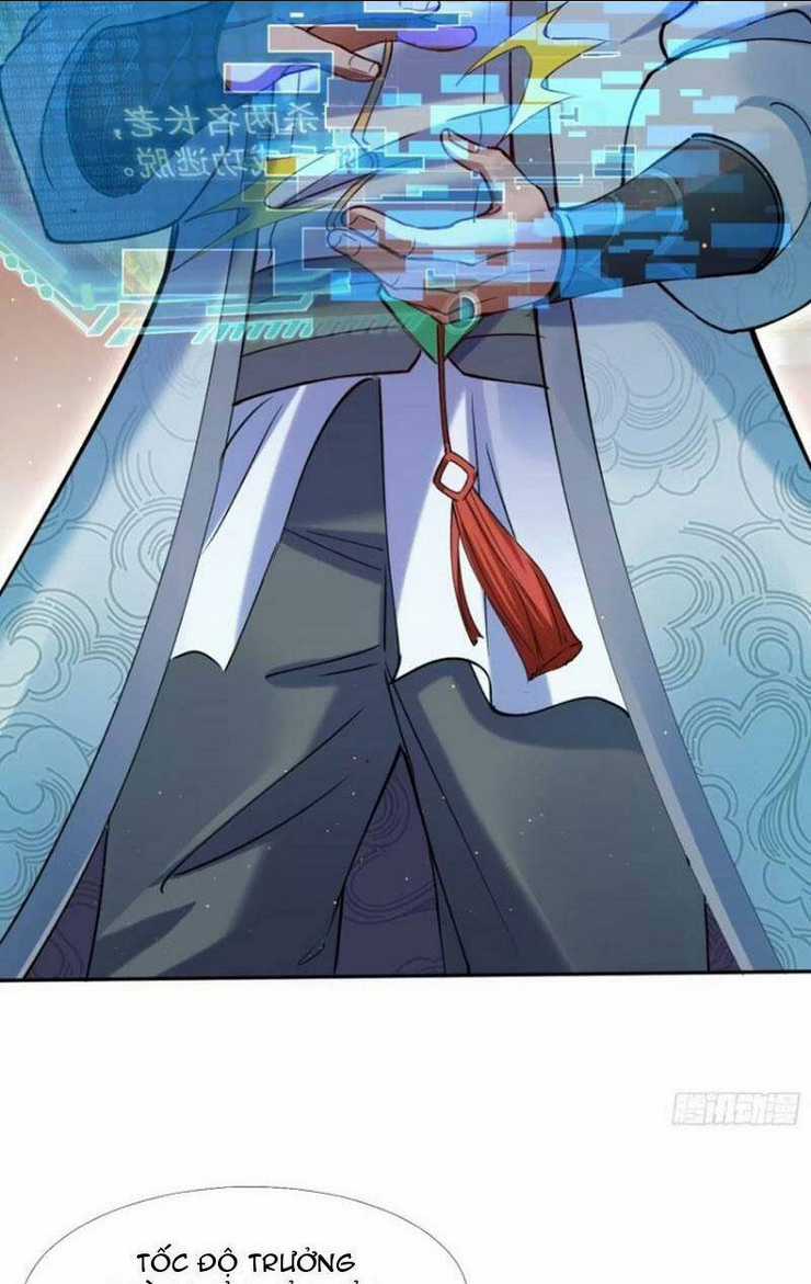 Trăm Tuổi Mở Hệ Thống, Hiếu Tử Hiền Tôn Quỳ Khắp Núi! Chapter 18 trang 7