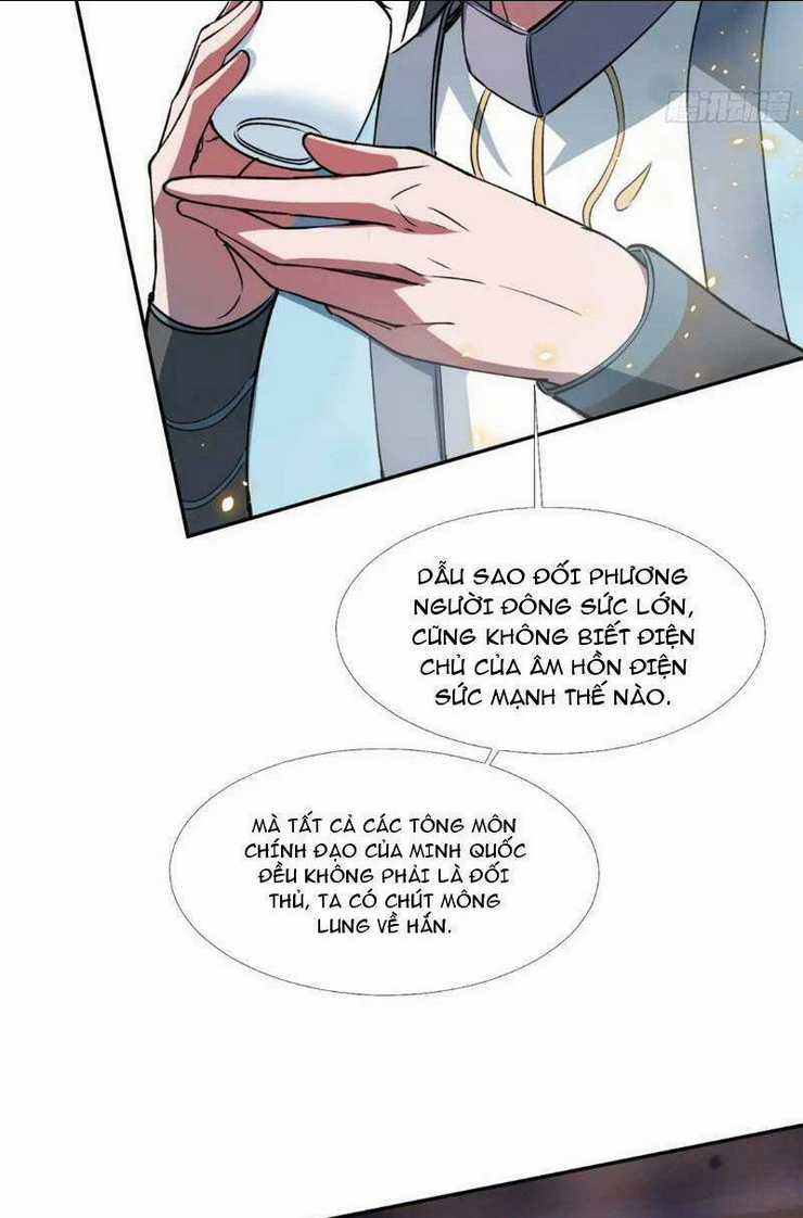 Trăm Tuổi Mở Hệ Thống, Hiếu Tử Hiền Tôn Quỳ Khắp Núi! Chapter 19 trang 11