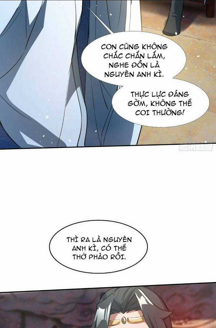 Trăm Tuổi Mở Hệ Thống, Hiếu Tử Hiền Tôn Quỳ Khắp Núi! Chapter 19 trang 13