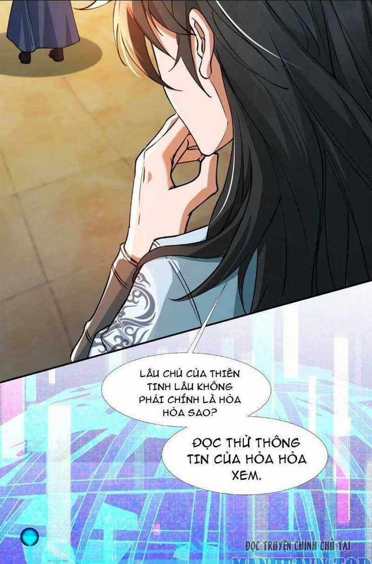 Trăm Tuổi Mở Hệ Thống, Hiếu Tử Hiền Tôn Quỳ Khắp Núi! Chapter 19 trang 16