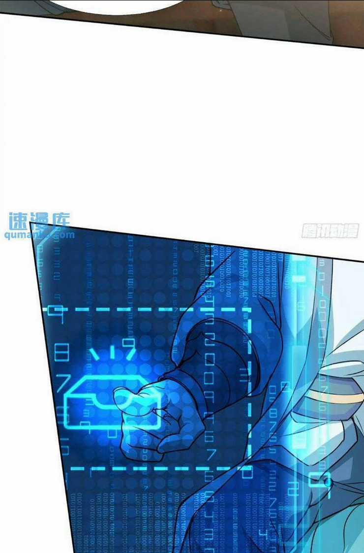 Trăm Tuổi Mở Hệ Thống, Hiếu Tử Hiền Tôn Quỳ Khắp Núi! Chapter 19 trang 19