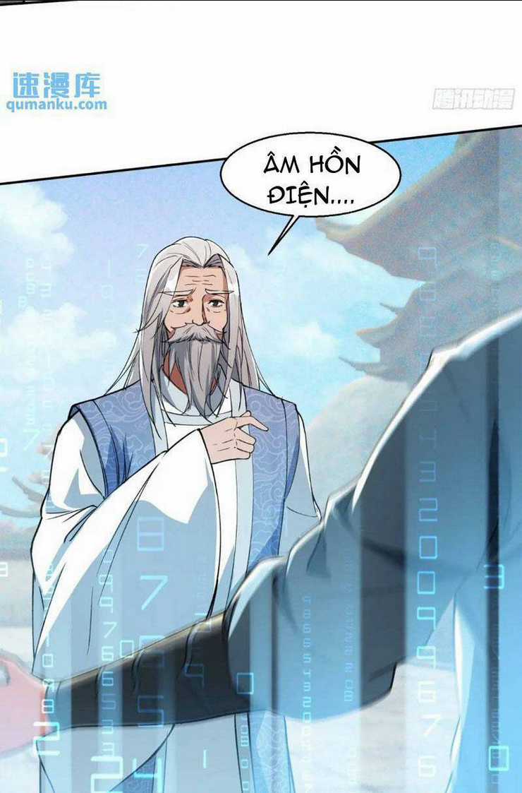 Trăm Tuổi Mở Hệ Thống, Hiếu Tử Hiền Tôn Quỳ Khắp Núi! Chapter 19 trang 2