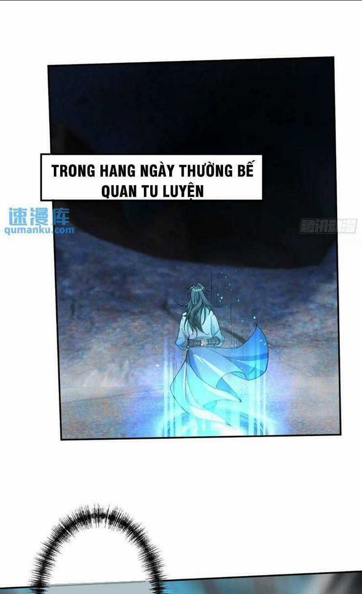 Trăm Tuổi Mở Hệ Thống, Hiếu Tử Hiền Tôn Quỳ Khắp Núi! Chapter 19 trang 25